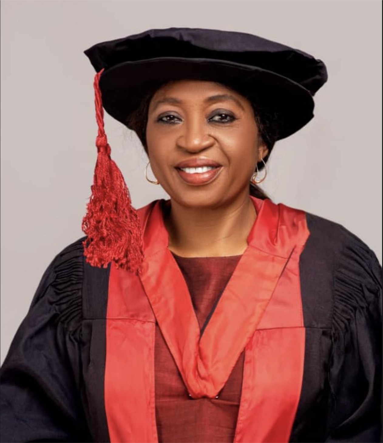 Prof. Andrea Avershima Ornguze
