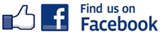 Find us on facebook