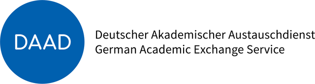 German Academic Exchange Service (DAAD) logo