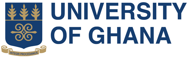 University of Ghana logo