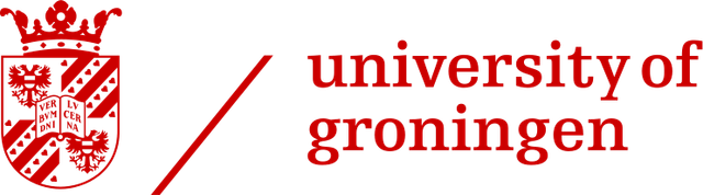 University of Groningen (Rijksuniversiteit Groningen) logo