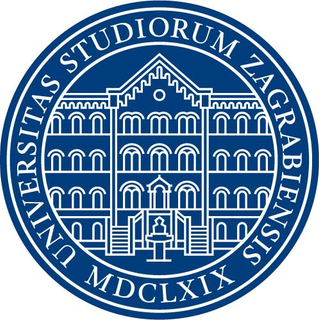 University of Zagreb logo