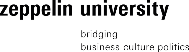 Zeppelin University logo